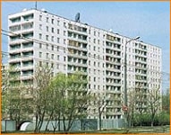Серия дома 1605
