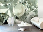 Установленные нами потолки