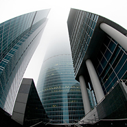 Фотообои "Москва СИТИ" Фотообои "Москва СИТИ"