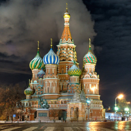 Фотообои "Прогулки по Москве-3" Фотообои "Прогулки по Москве-3"